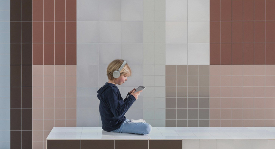 Более 100 тысяч кв.м. плитки и почти 4000 довольных клиентов