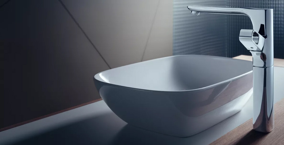 Сантехника