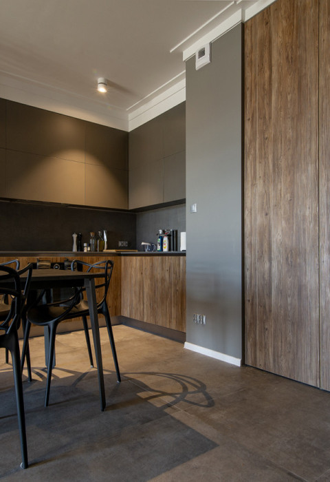 Для фартуков кухни